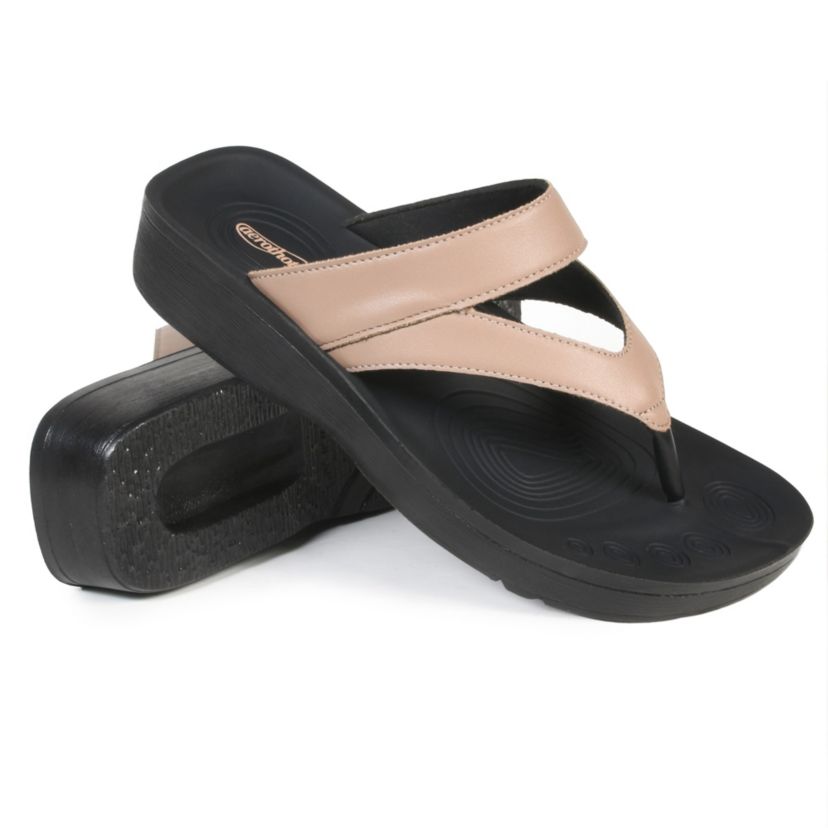 Glen Casual Thong Women’s Walking Sandals