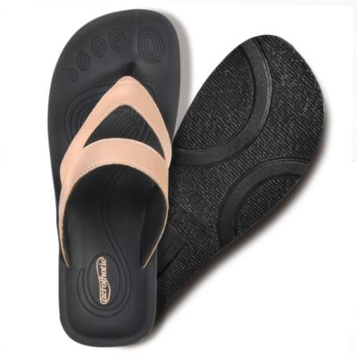 Glen Casual Thong Women’s Walking Sandals