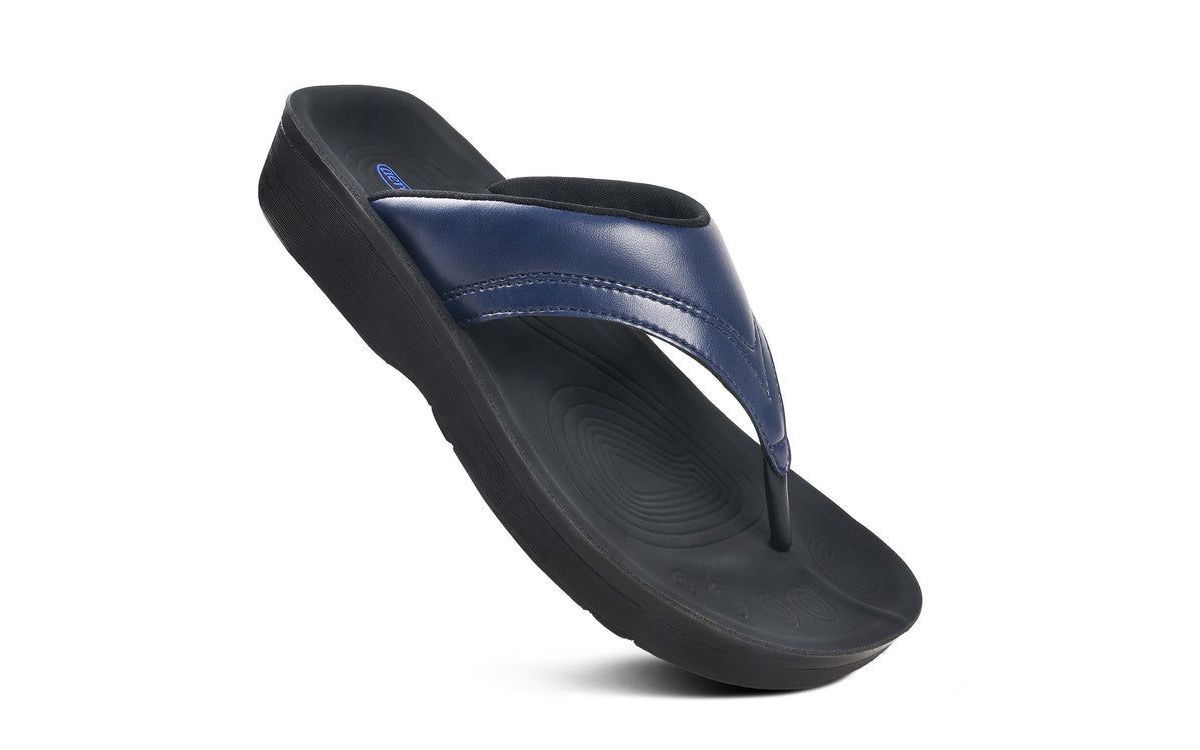 Ostrya Thong Sandal for Womens