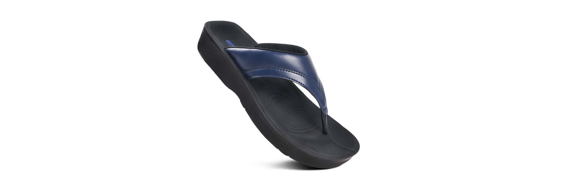 Ostrya Thong Sandal for Womens