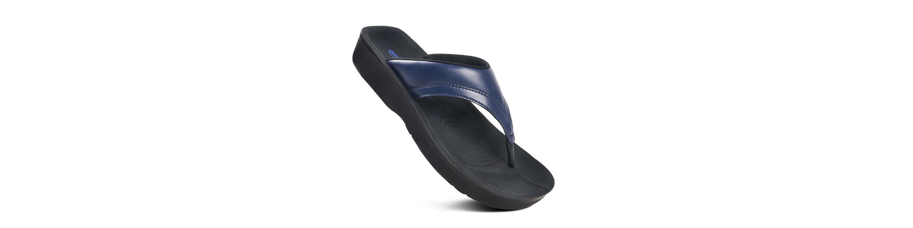 Ostrya Thong Sandal for Womens