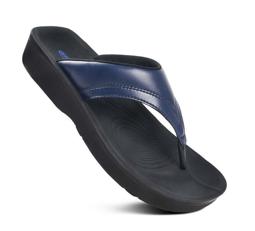 Ostrya Thong Sandal for Womens