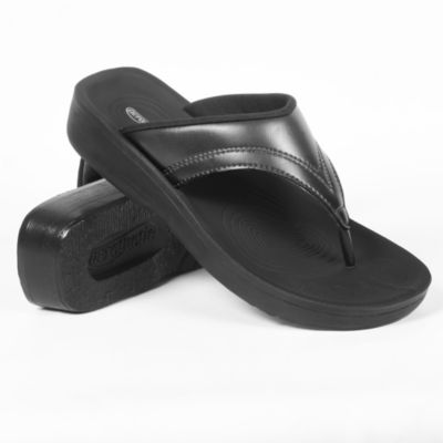 Ostrya Thong Sandal for Womens