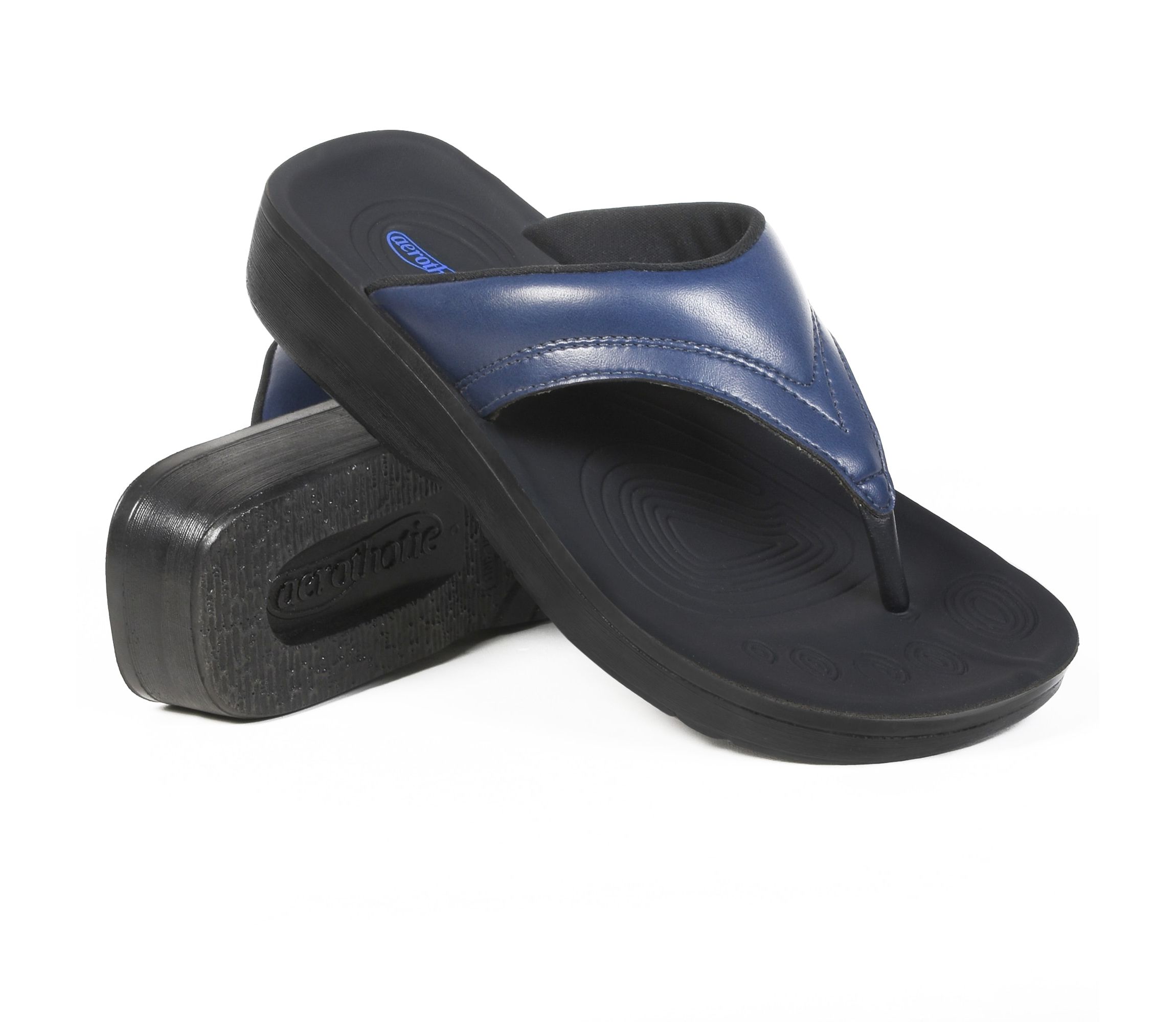 Ostrya Thong Sandal for Womens