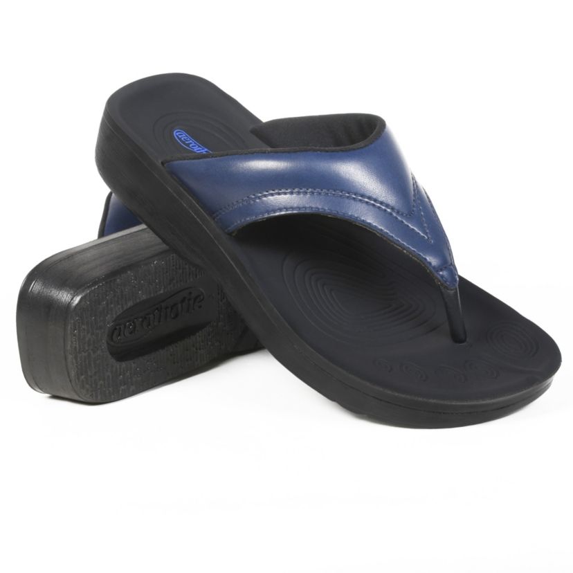 Ostrya Thong Sandal for Womens
