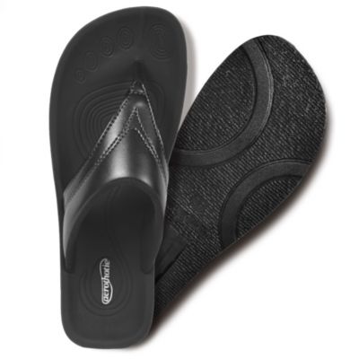 Ostrya Thong Sandal for Womens