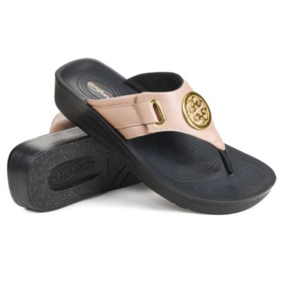 Hazel Women Thong Sandals