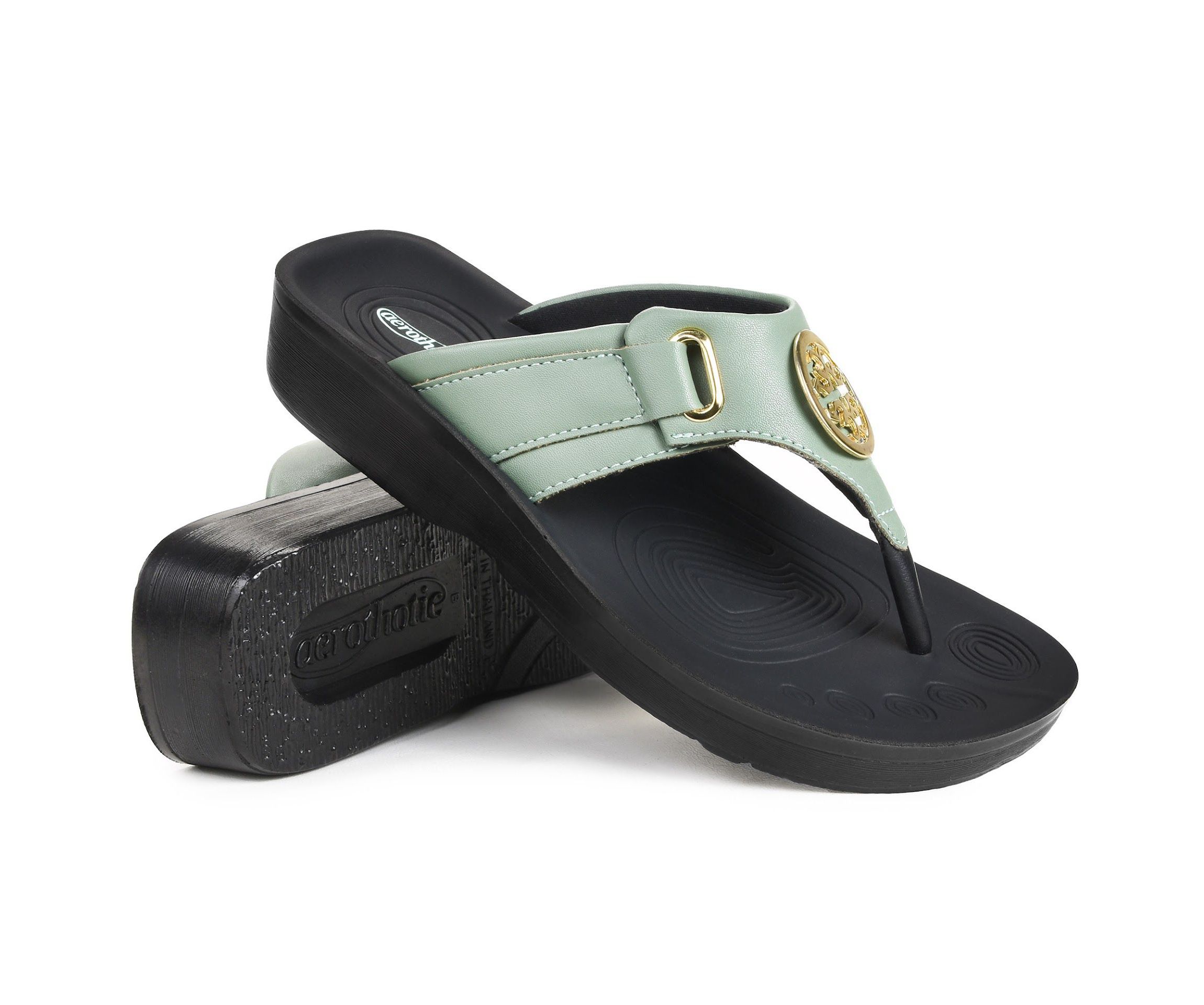 Hazel Women Thong Sandals