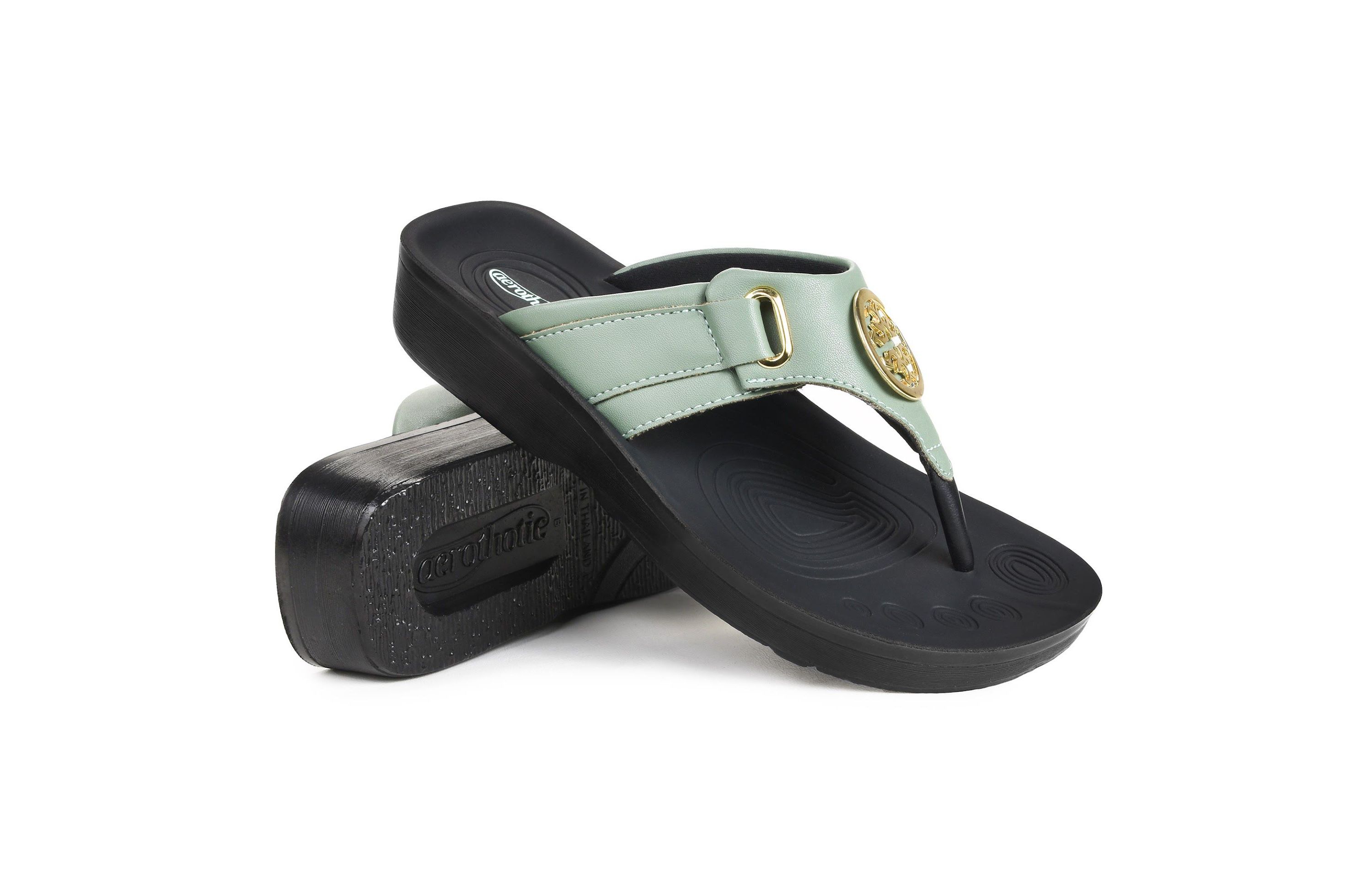 Hazel Women Thong Sandals
