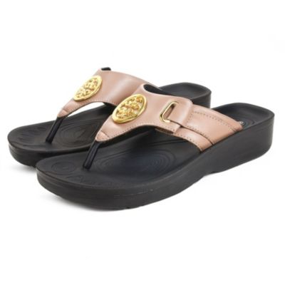 Hazel Women Thong Sandals