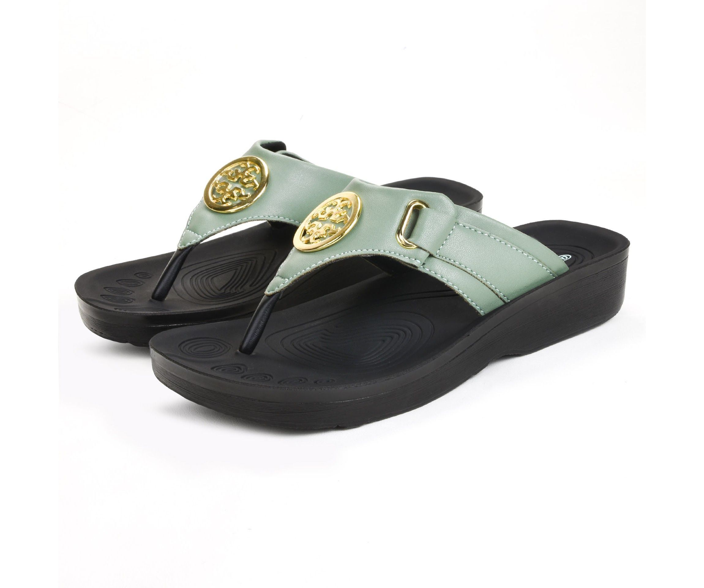 Hazel Women Thong Sandals