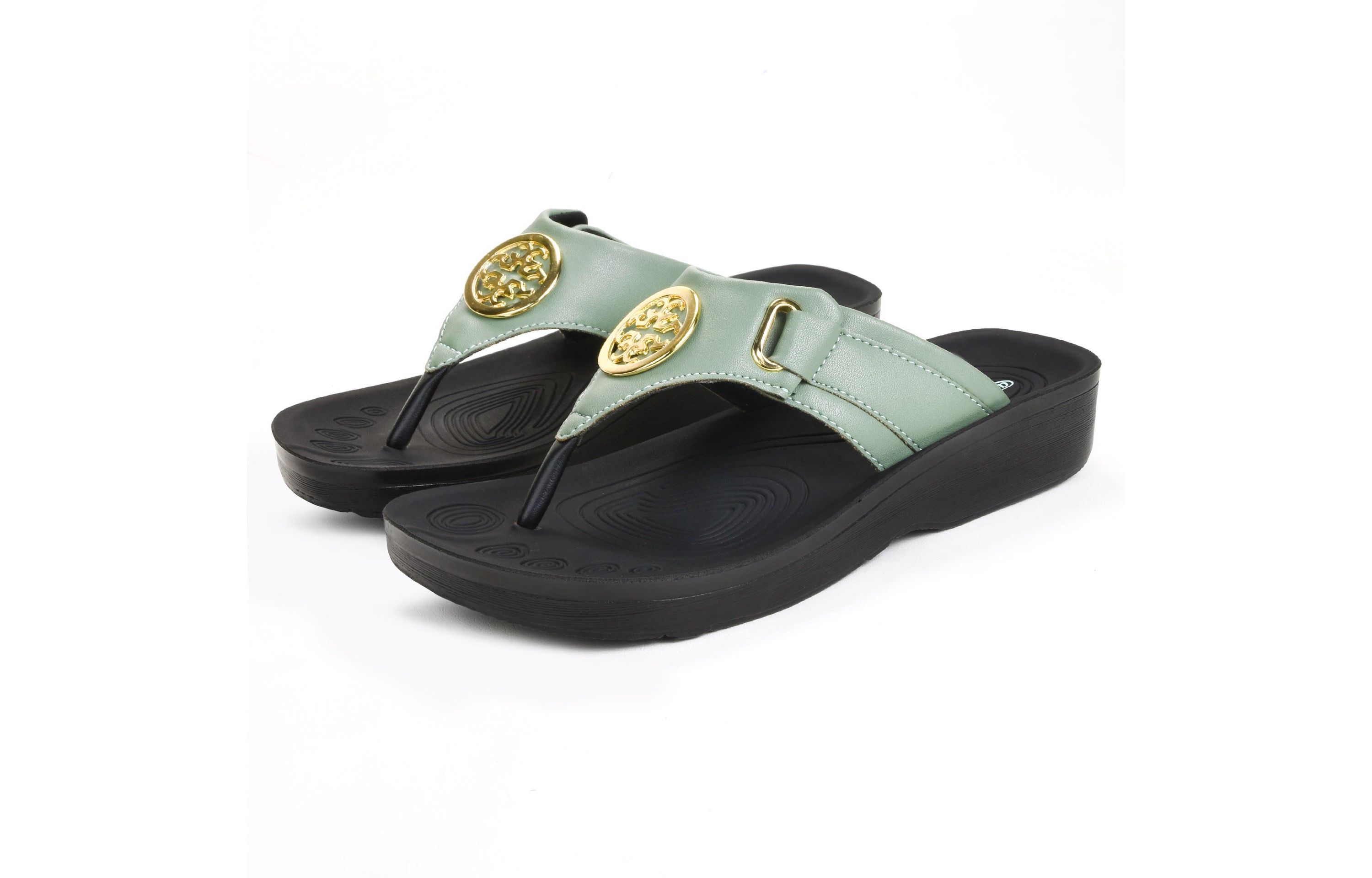 Hazel Women Thong Sandals
