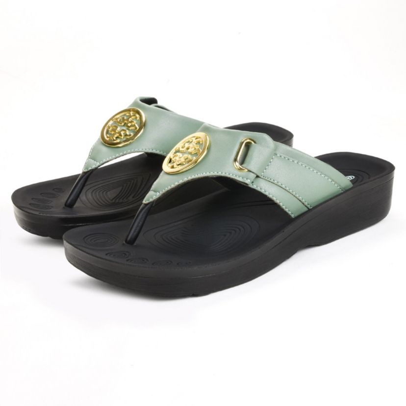Hazel Women Thong Sandals