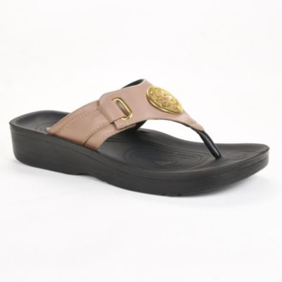 Hazel Women Thong Sandals