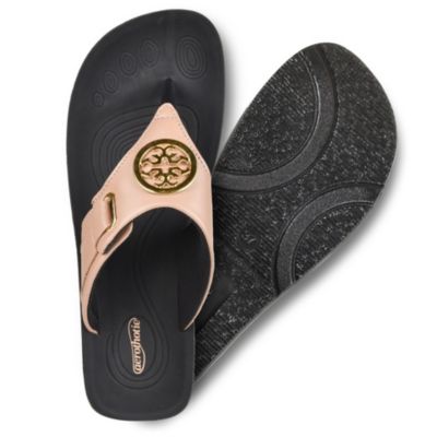 Hazel Women Thong Sandals