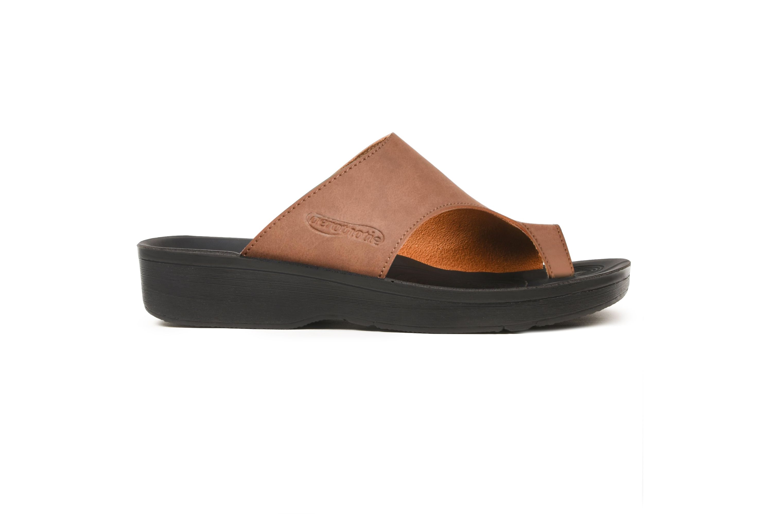 Regan Comfortable Split Toe Womens Sandals