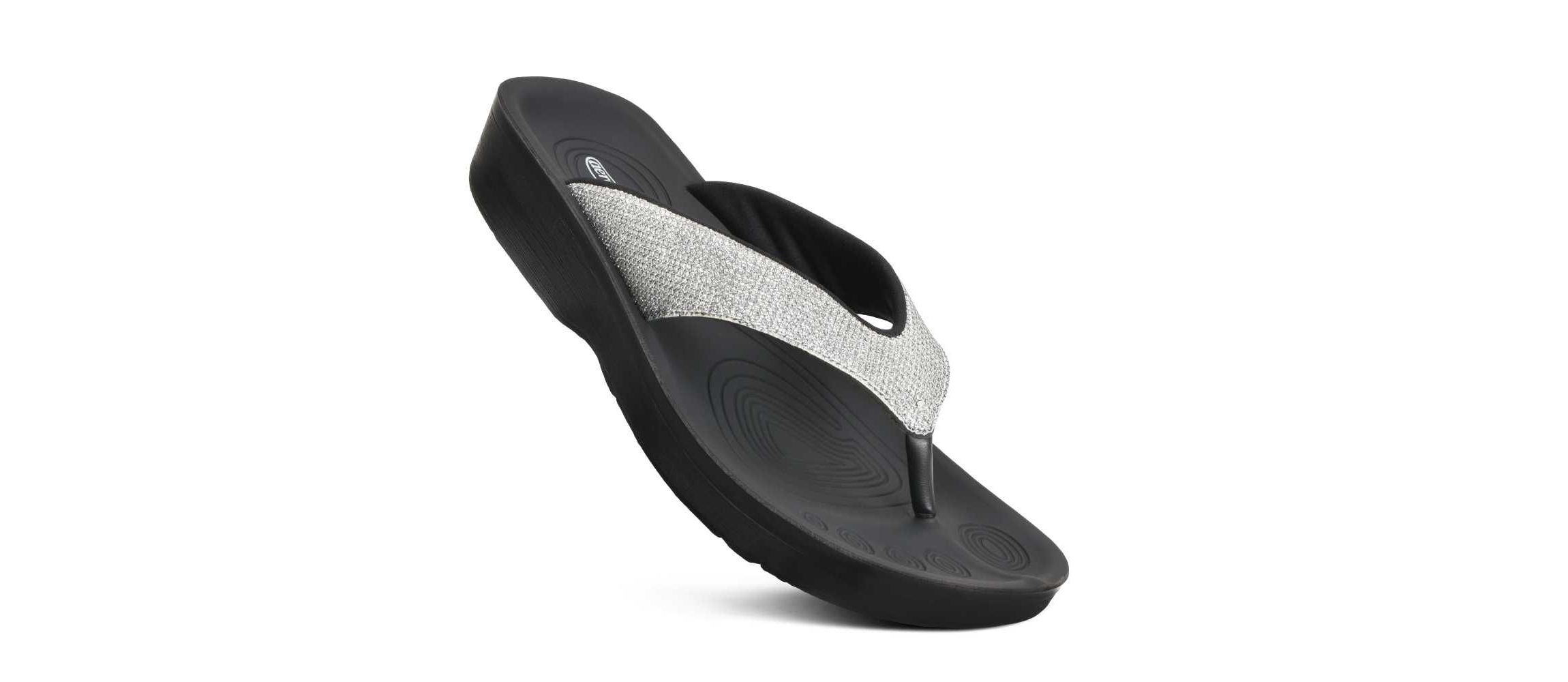 Aislynn Comfortable Women’s Thong
