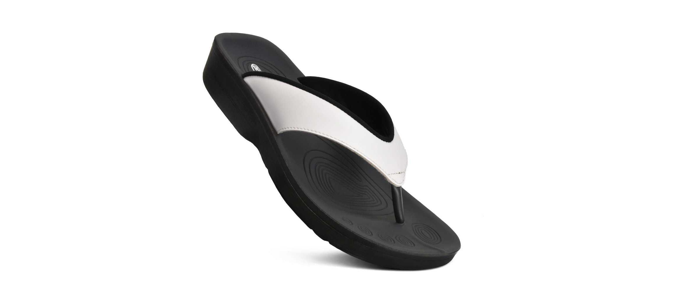 Fallon Women’s Arch Support Flip Flops