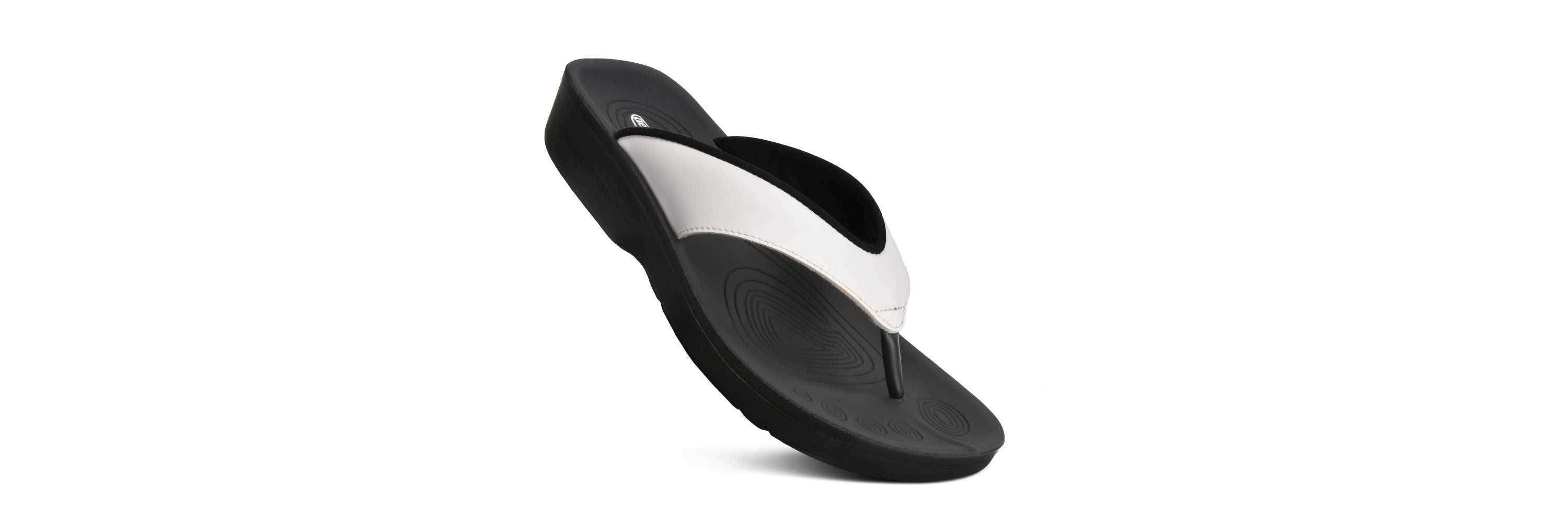Fallon Women’s Arch Support Flip Flops