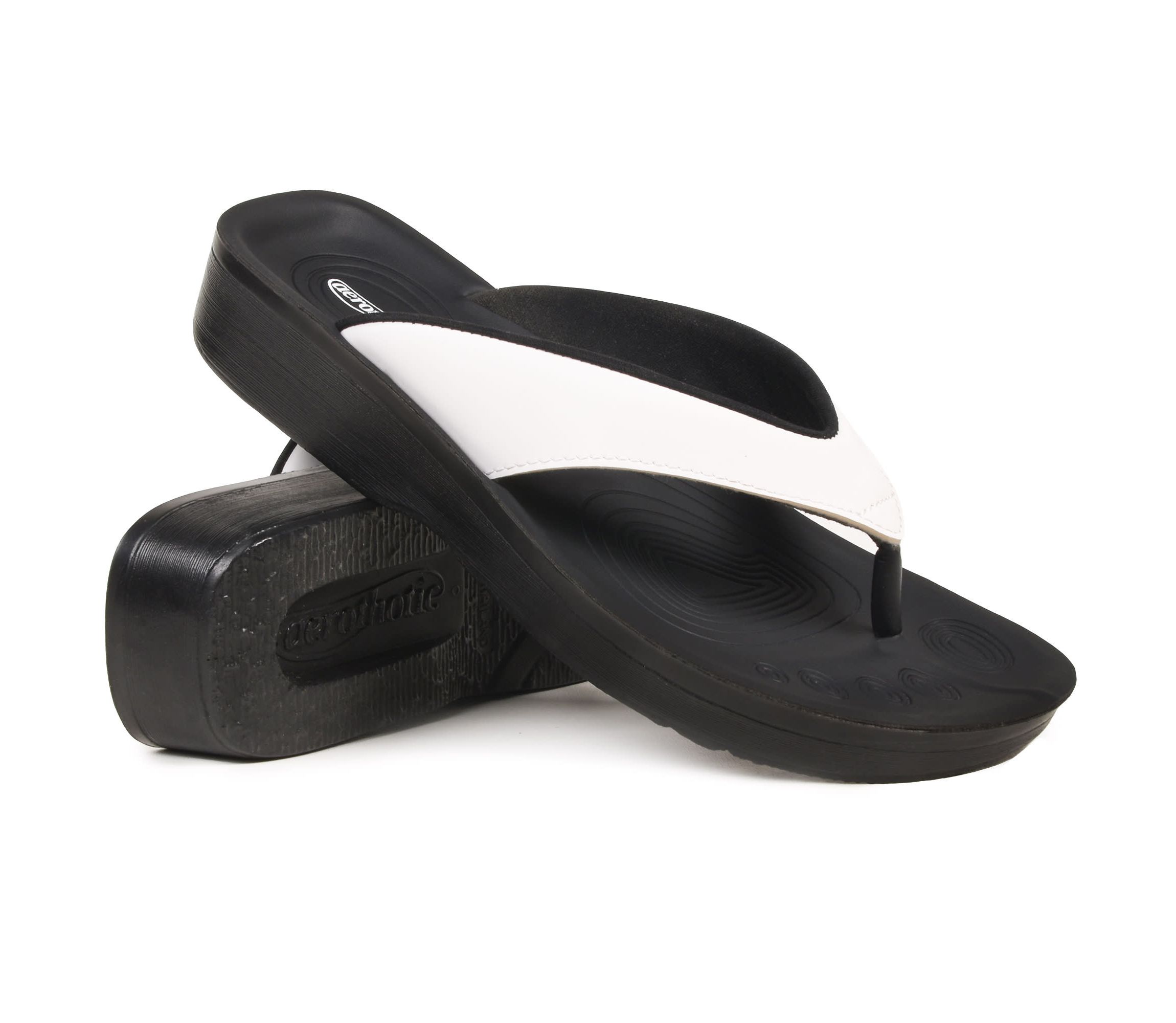Fallon Women’s Arch Support Flip Flops