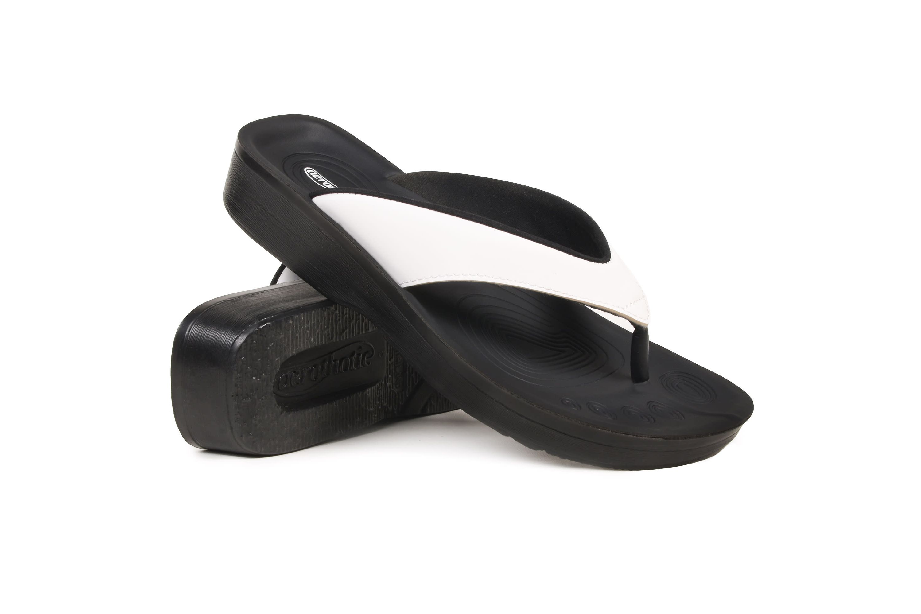 Fallon Women’s Arch Support Flip Flops