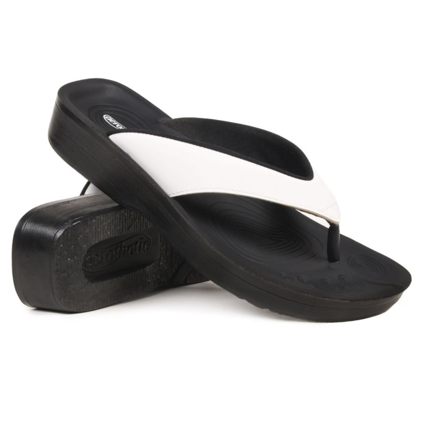Fallon Women’s Arch Support Flip Flops