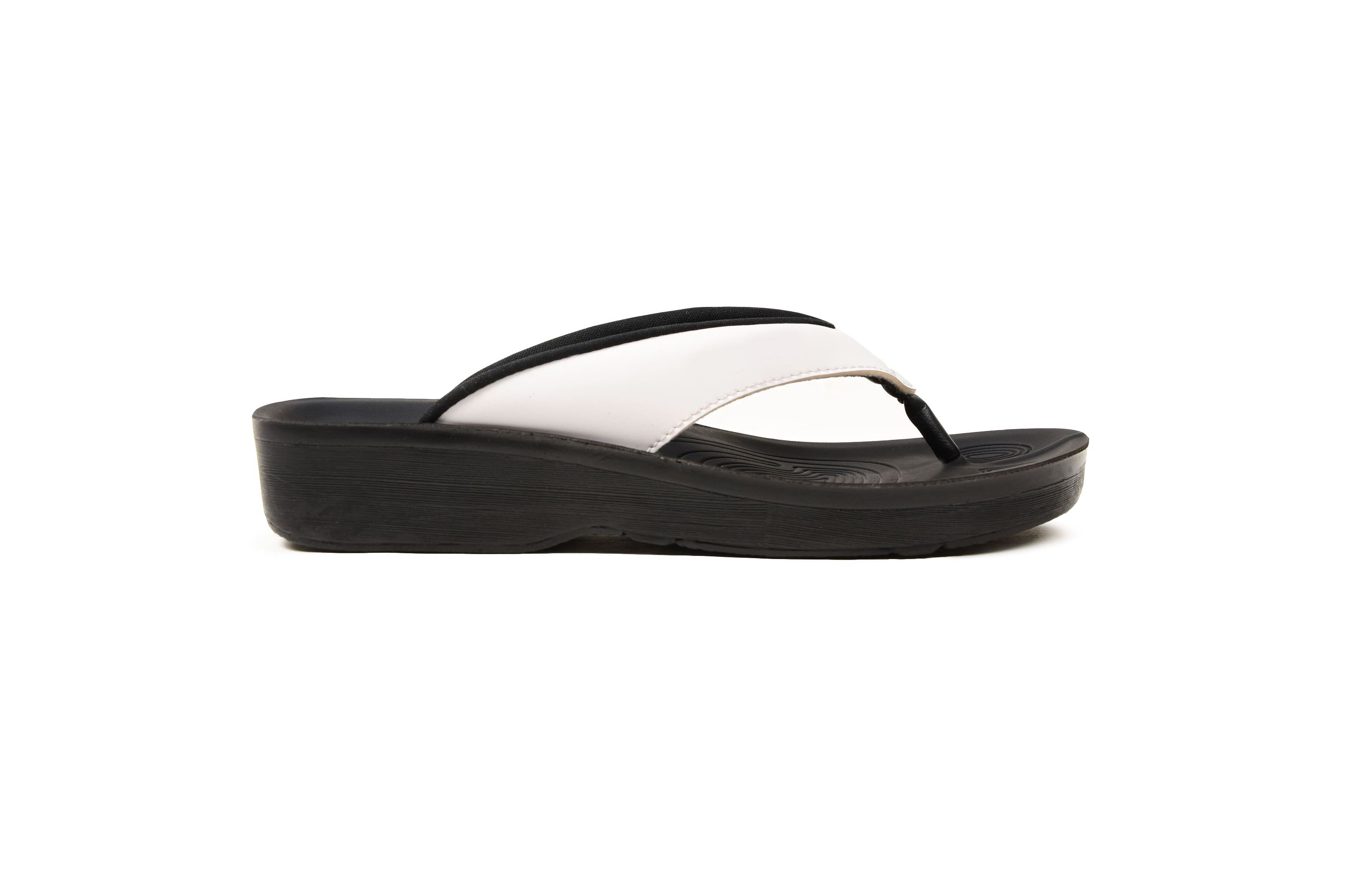 Fallon Women’s Arch Support Flip Flops