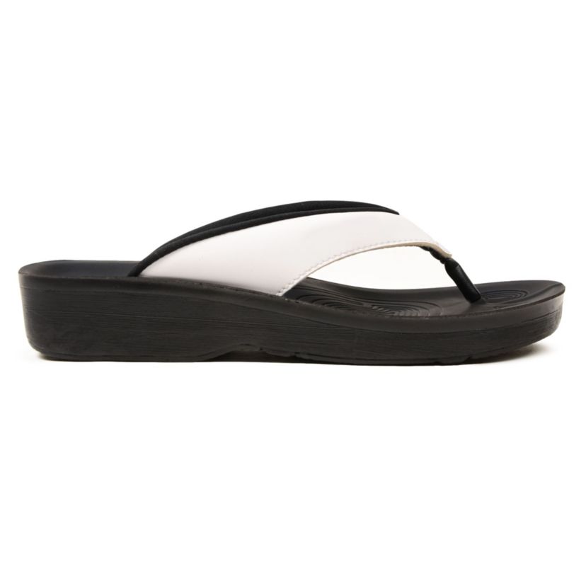 Fallon Women’s Arch Support Flip Flops