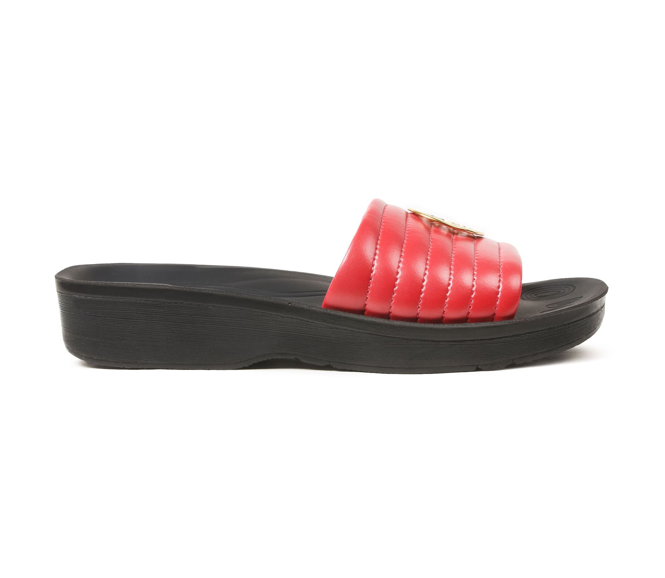 Otis Orthopedic Casual Slides for Women