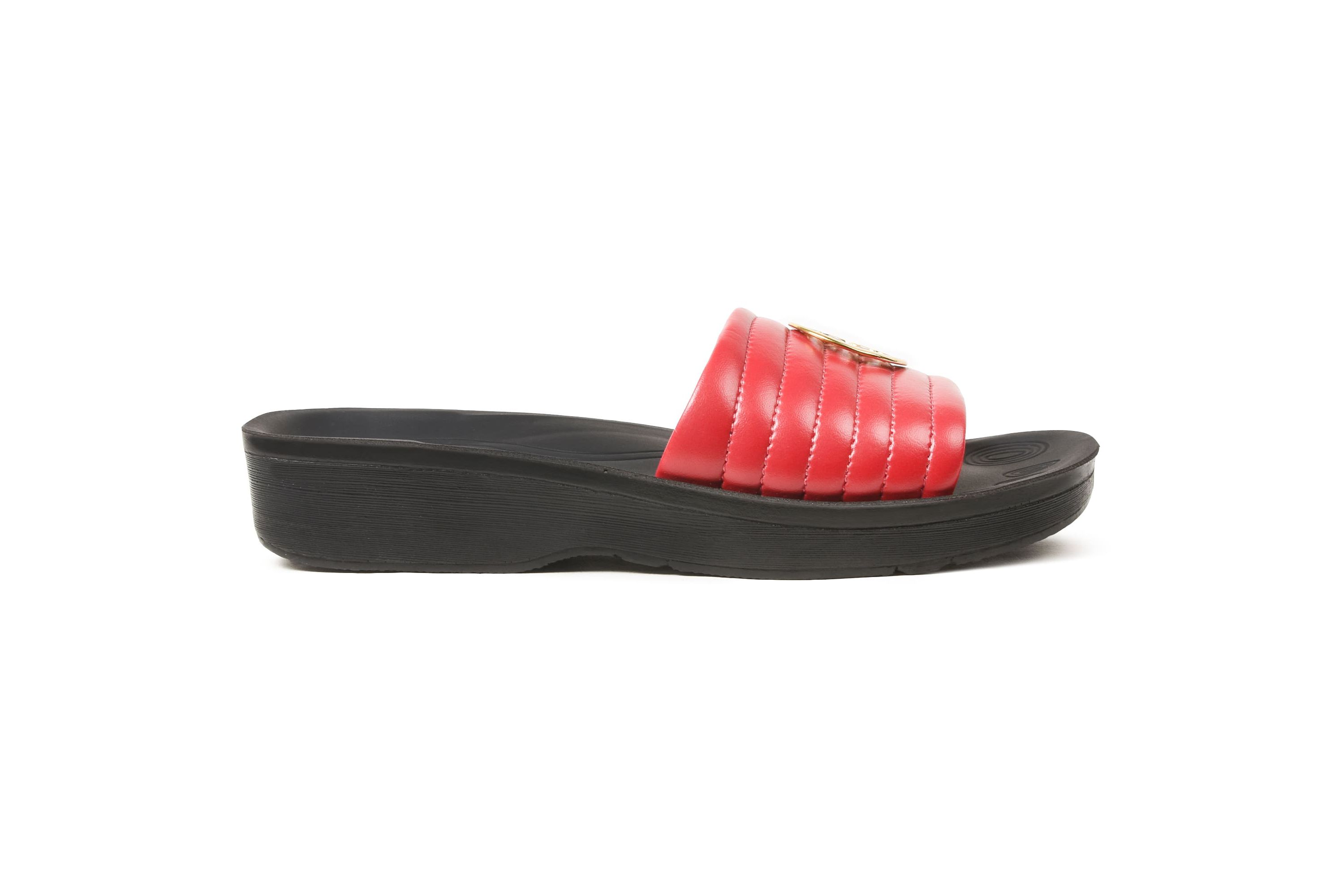 Otis Orthopedic Casual Slides for Women