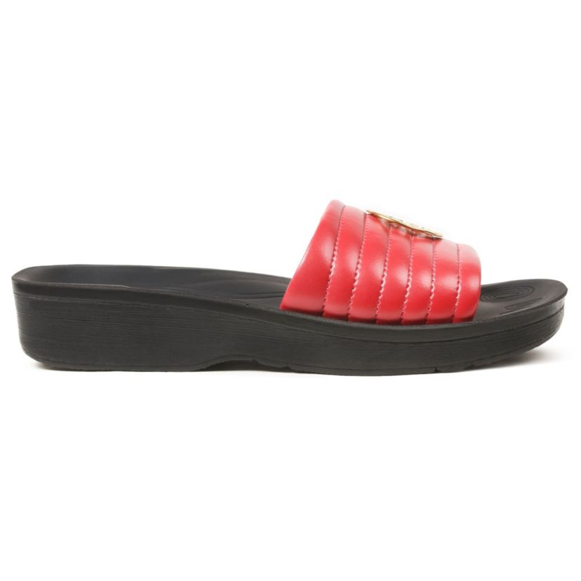 Otis Orthopedic Casual Slides for Women