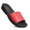 Maeve Arch Support Slide Sandals for Women