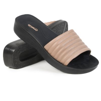 Maeve Arch Support Slide Sandals for Women