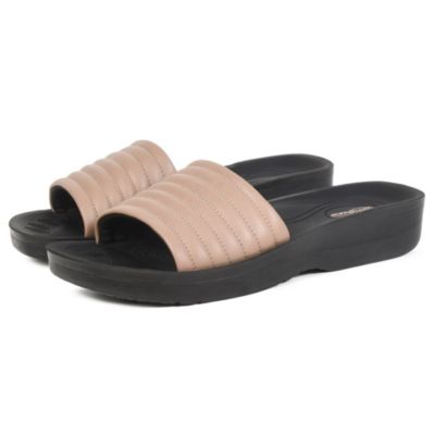 Maeve Arch Support Slide Sandals for Women