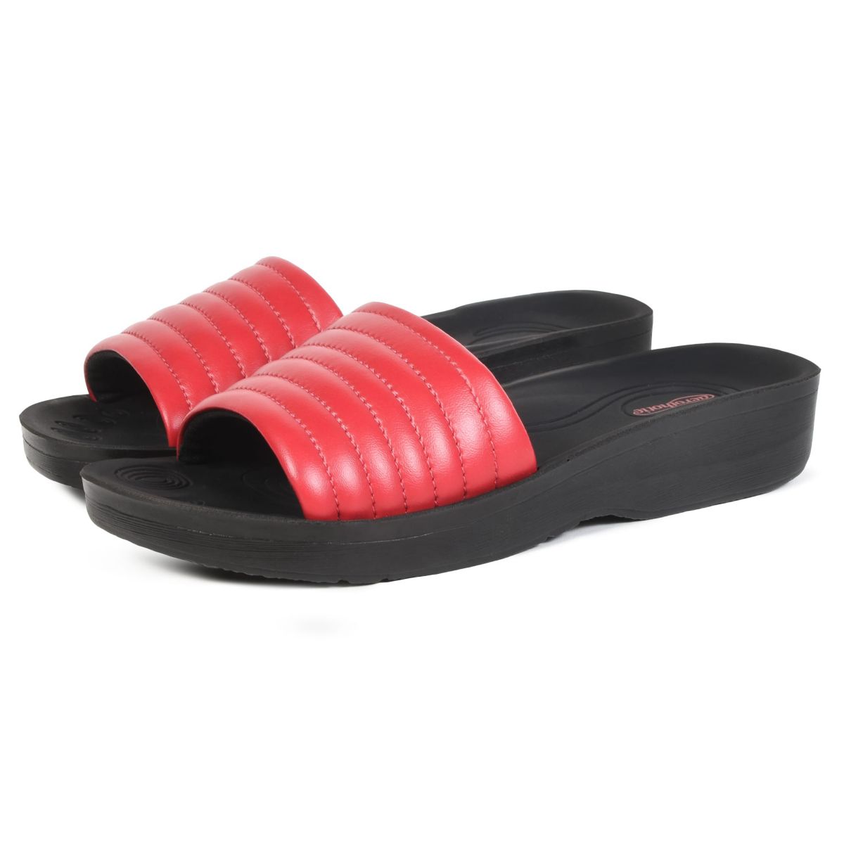 Maeve Arch Support Slide Sandals for Women