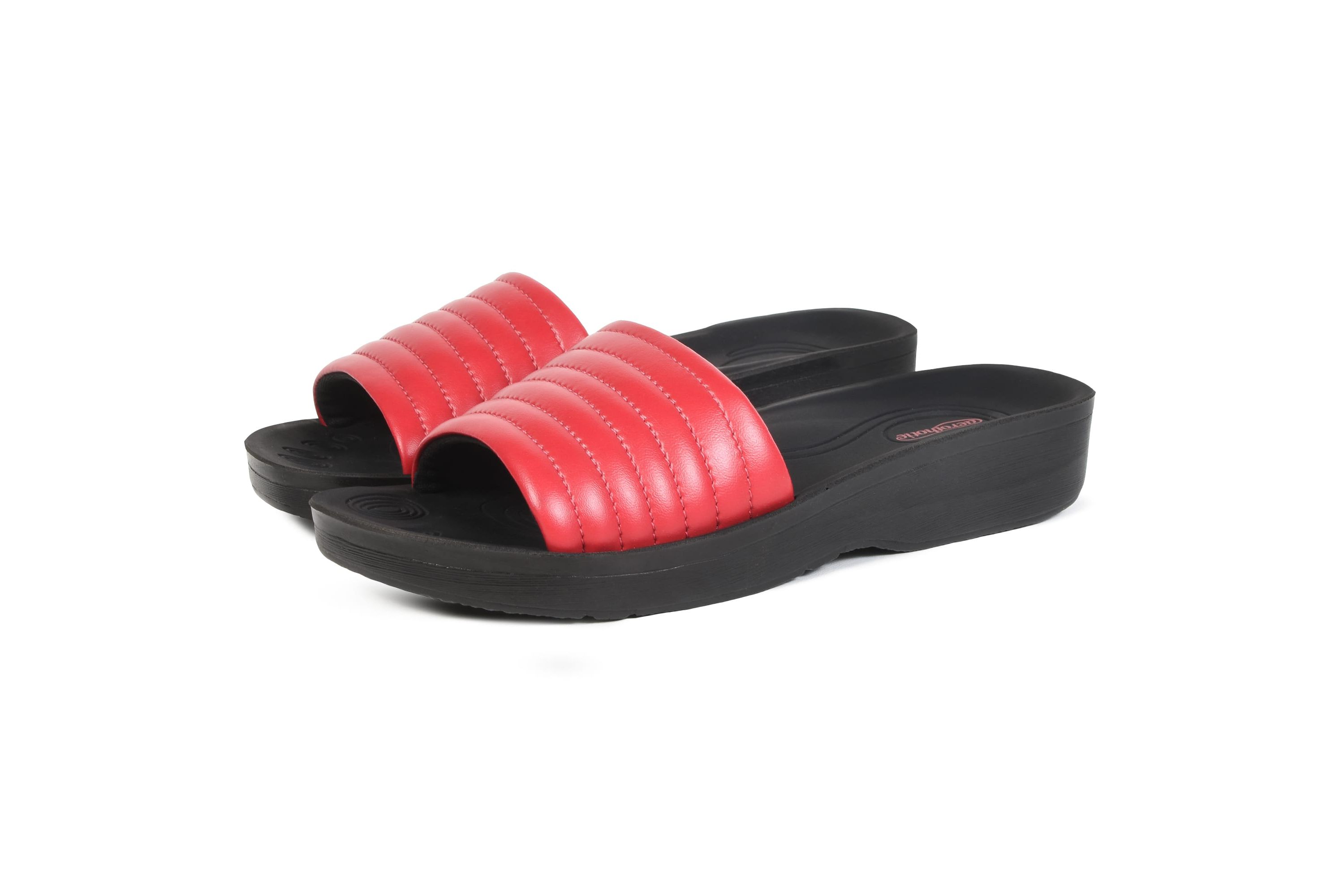 Maeve Arch Support Slide Sandals for Women