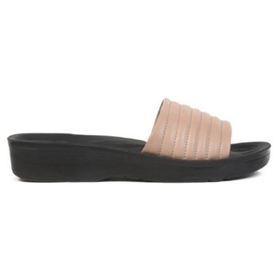 Maeve Arch Support Slide Sandals for Women