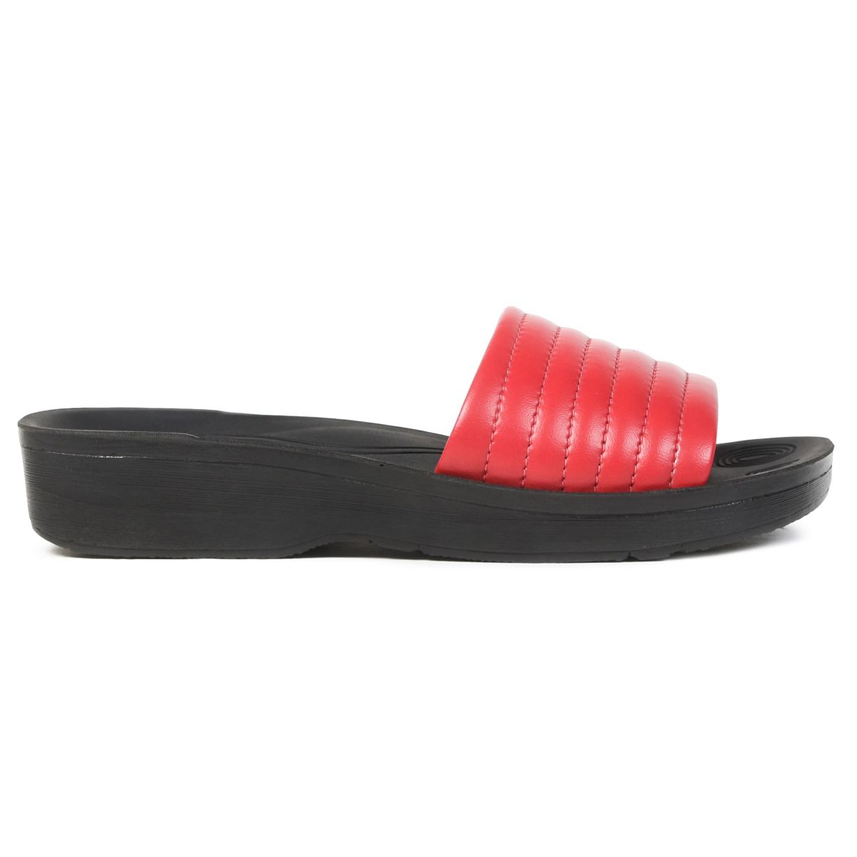 Maeve Arch Support Slide Sandals for Women