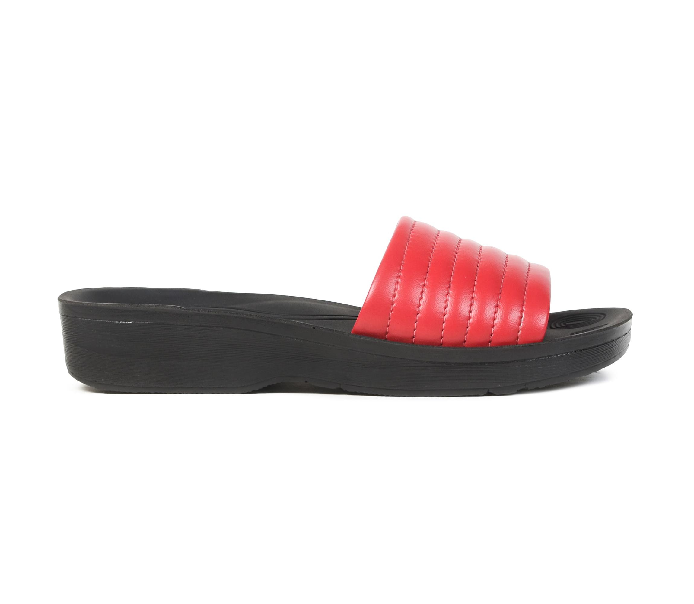 Maeve Arch Support Slide Sandals for Women