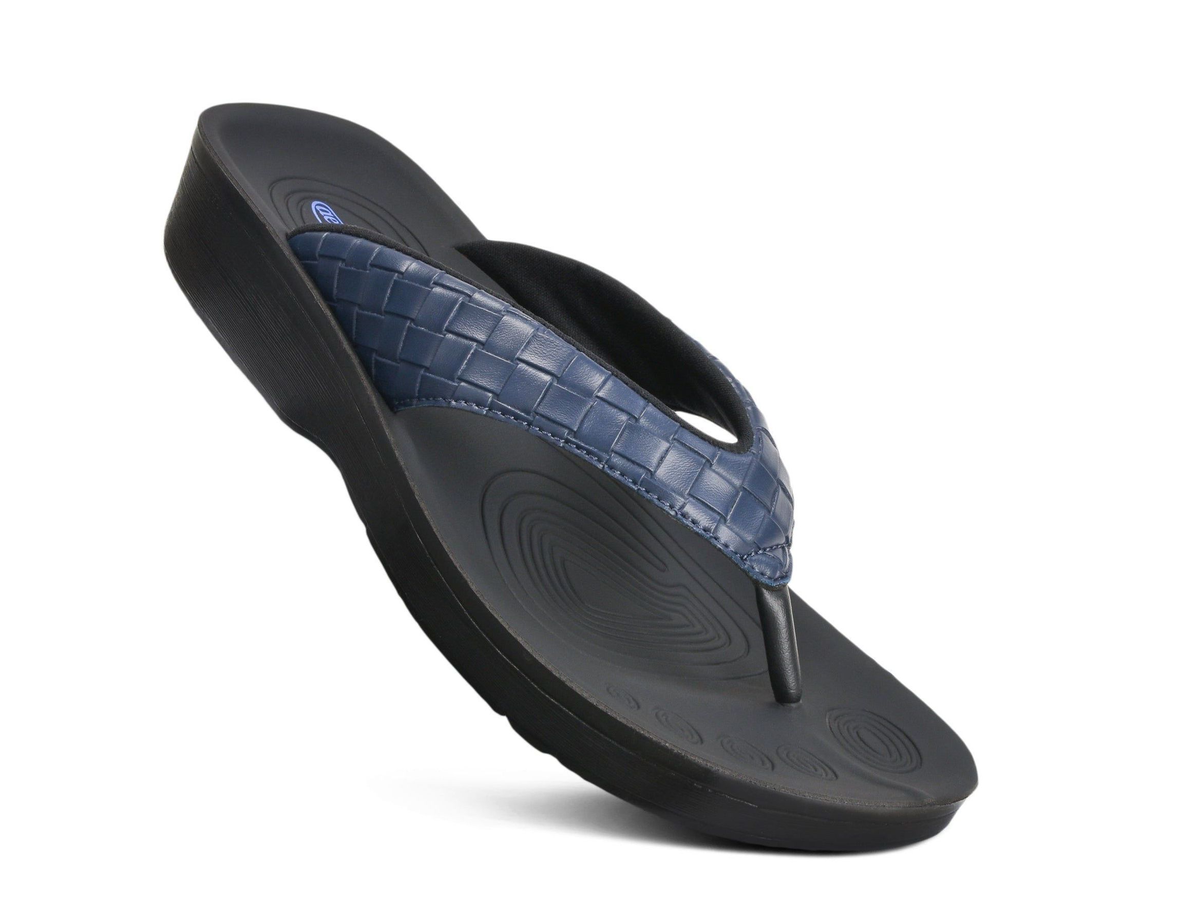Clarus Comfortable Thong Ladies Walking Sandals