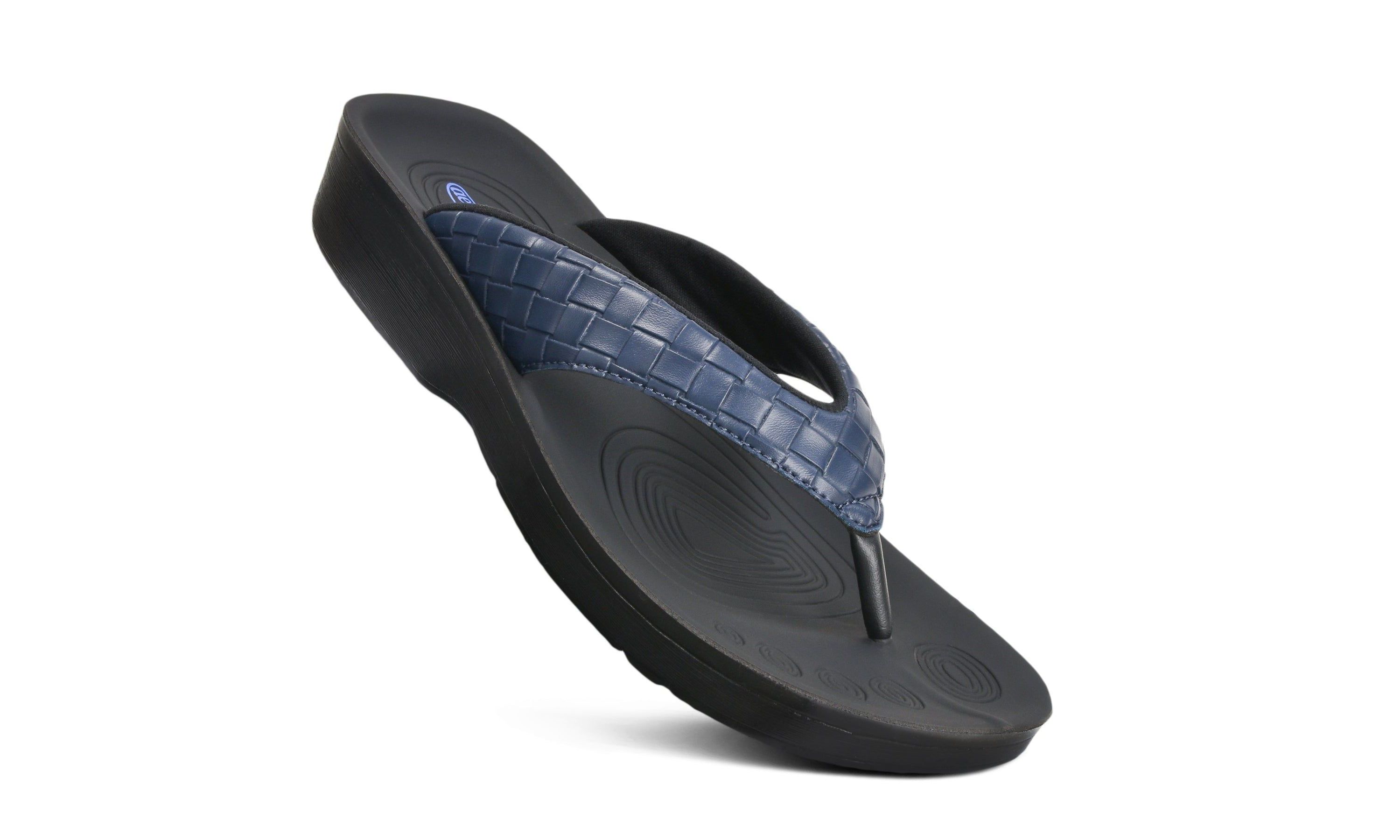 Clarus Comfortable Thong Ladies Walking Sandals