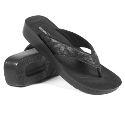Clarus Comfortable Thong Ladies Walking Sandals