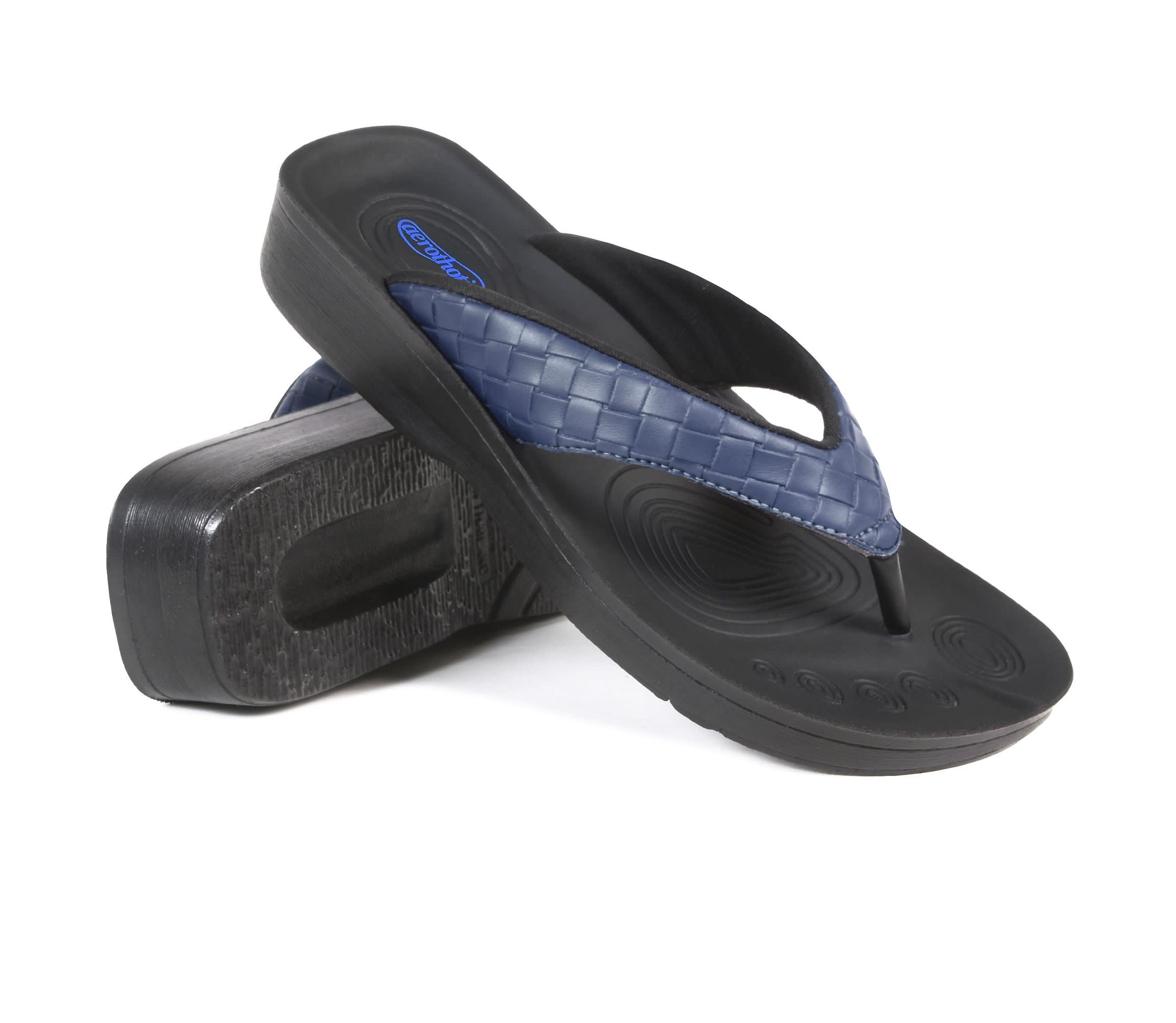 Clarus Comfortable Thong Ladies Walking Sandals