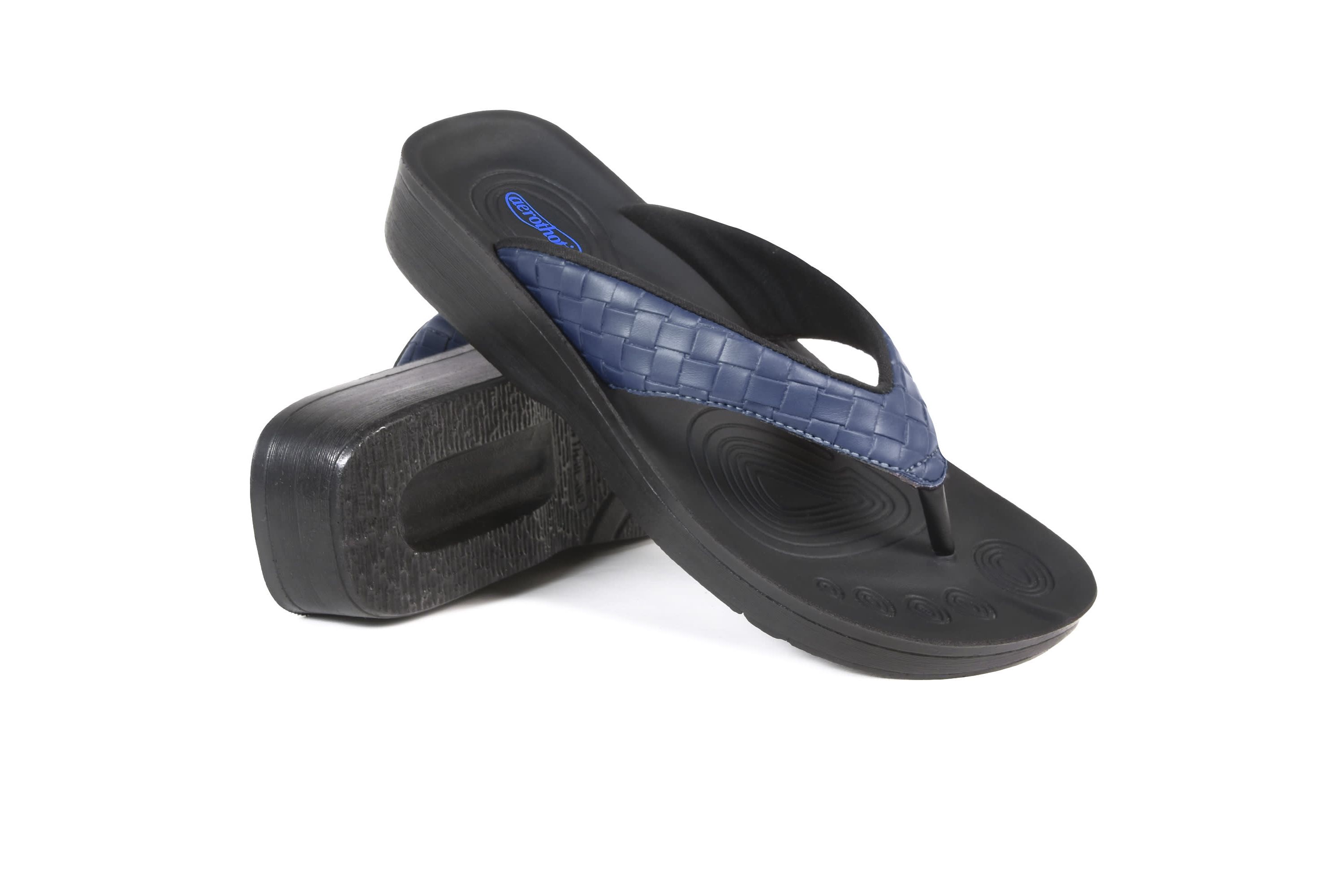 Clarus Comfortable Thong Ladies Walking Sandals