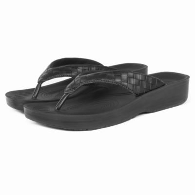 Clarus Comfortable Thong Ladies Walking Sandals