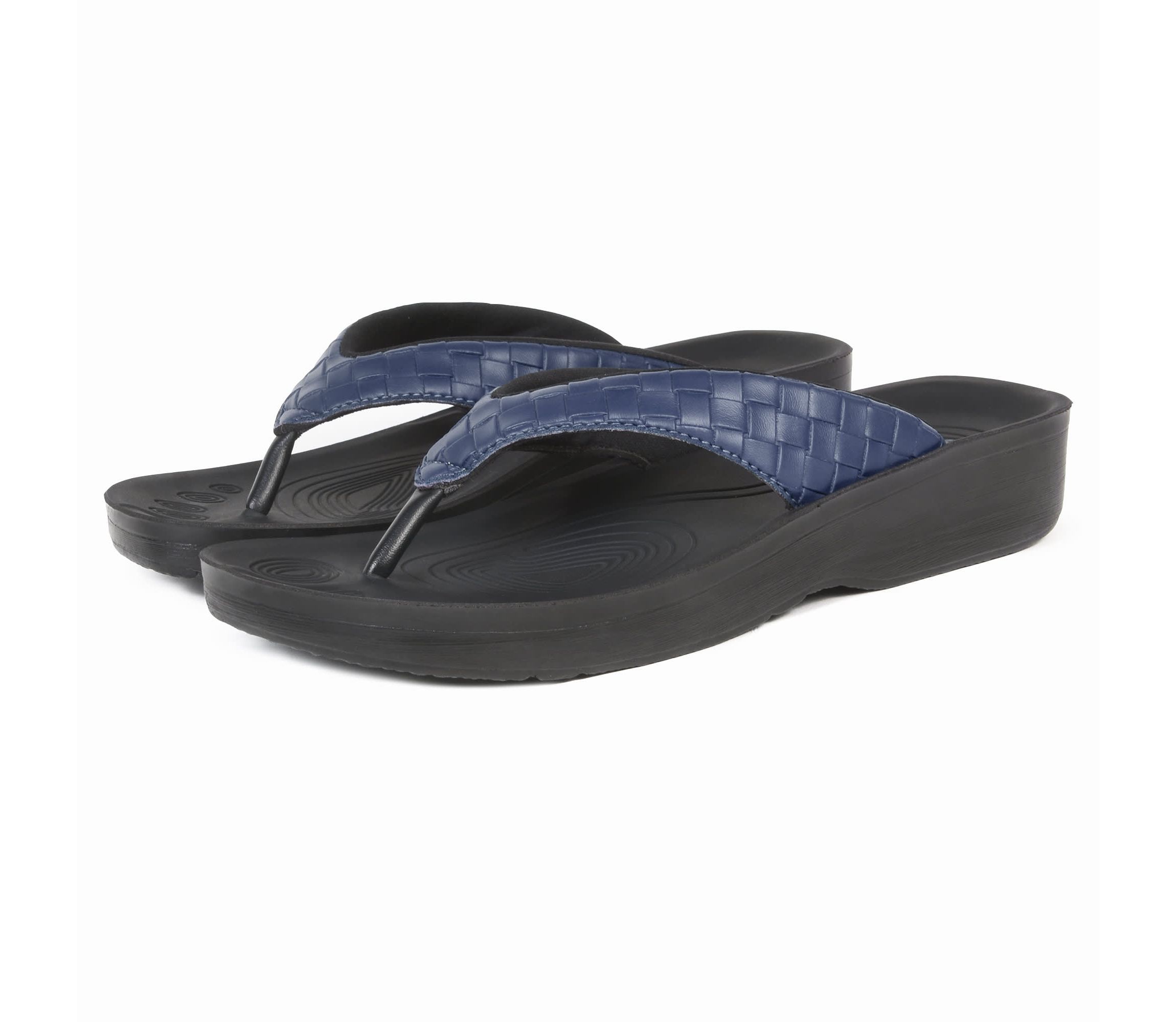 Clarus Comfortable Thong Ladies Walking Sandals