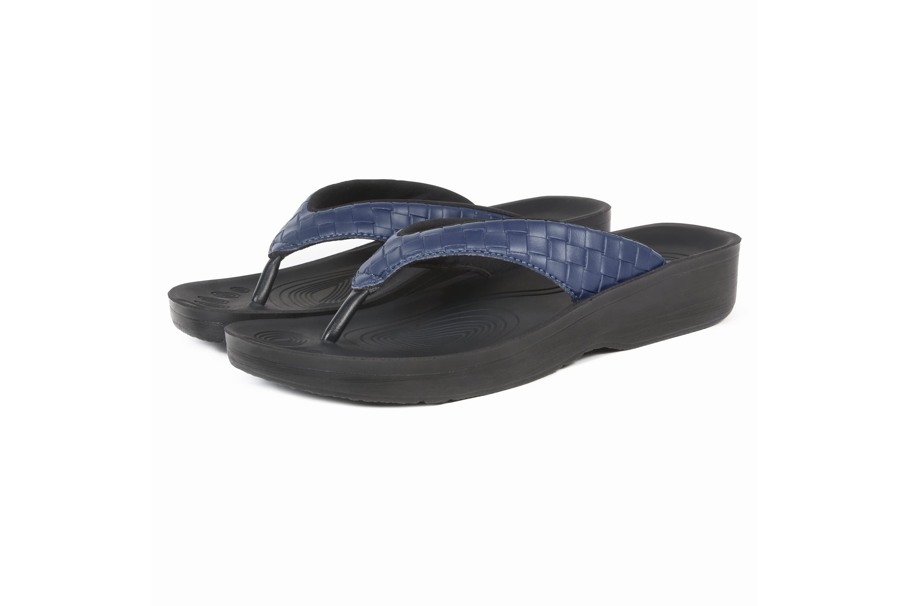 Clarus Comfortable Thong Ladies Walking Sandals