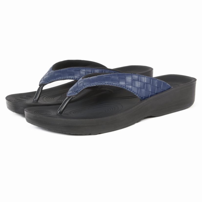 Clarus Comfortable Thong Ladies Walking Sandals