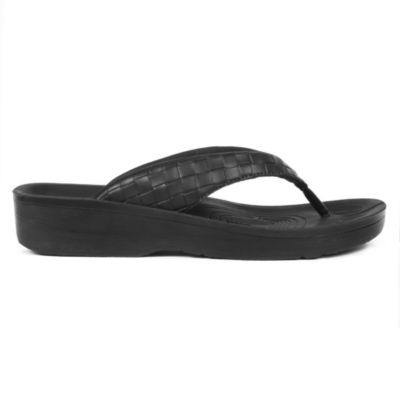 Clarus Comfortable Thong Ladies Walking Sandals