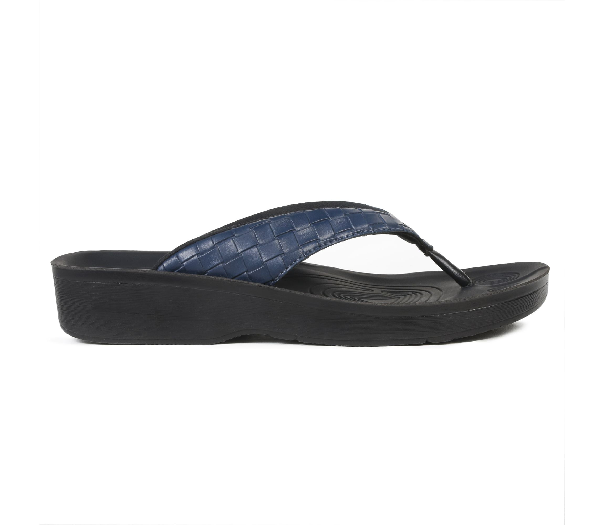Clarus Comfortable Thong Ladies Walking Sandals